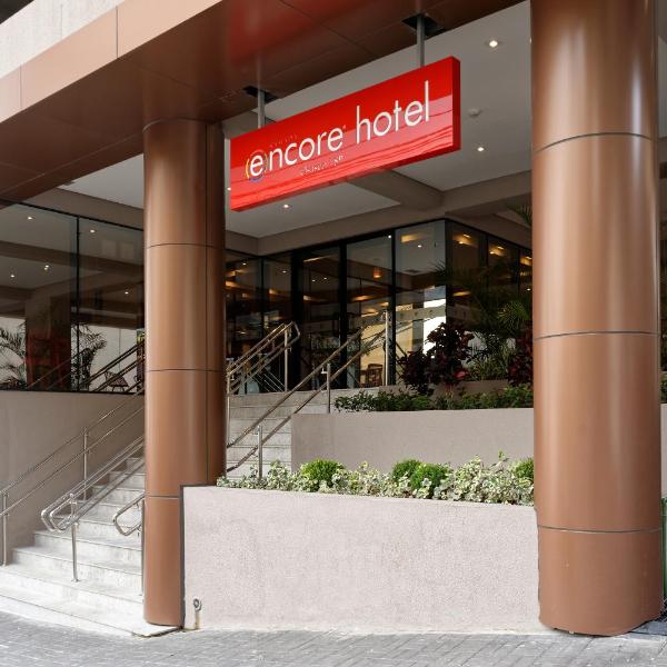 Ramada Encore by Wyndham São Paulo Osasco - Foto 2