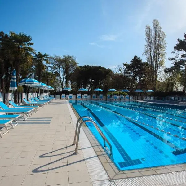 체세나티코에 위치한 호텔 Hotel Beau Soleil