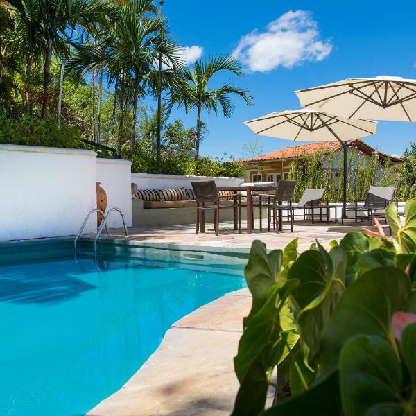 Hotel Solar do Rosário - Foto 4