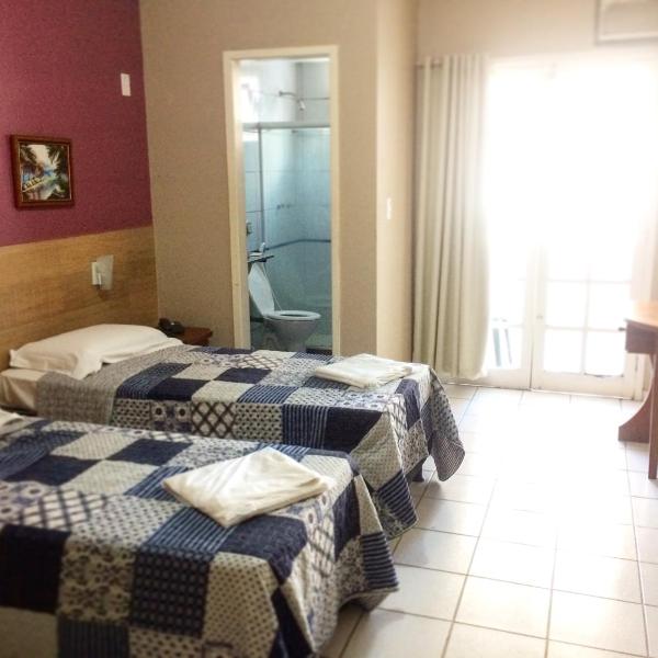Hotel Marlin Azul - Foto 2