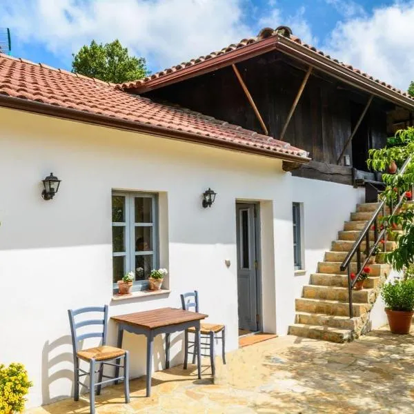 Casa Candelas, hotel in Lugo de Llanera