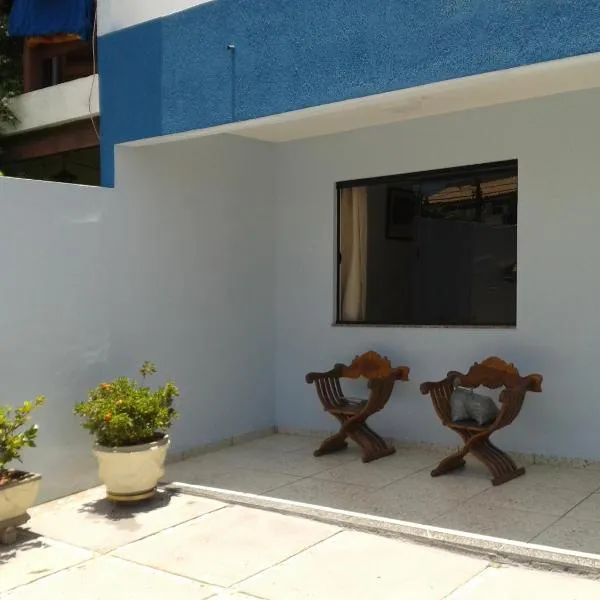Casa Arraial do Cabo