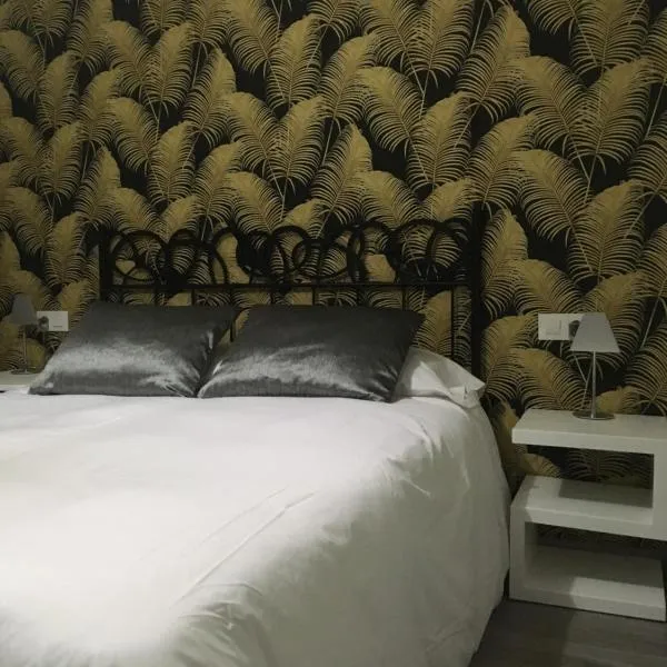 Apartamentos San Gregorio, hotel in Alquézar