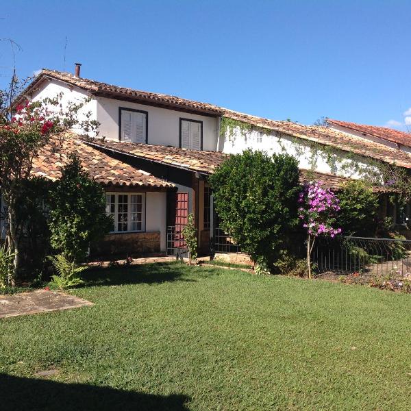 Casa Tiradentes - apto 3 - Foto 5