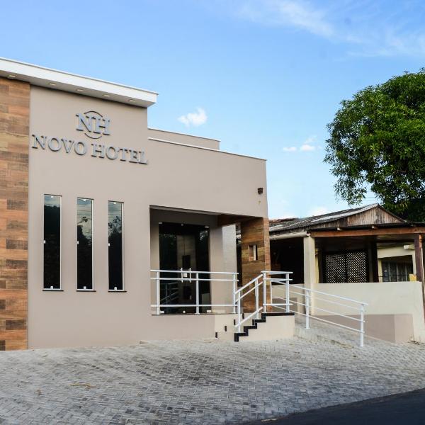 Novo Hotel - Foto 5