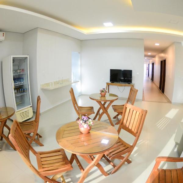 Novo Hotel - Foto 4