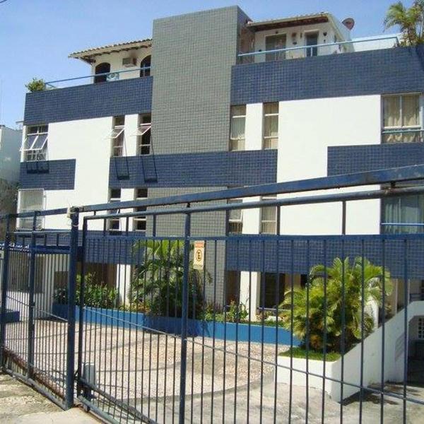 Apartamento na Barra - Foto 4