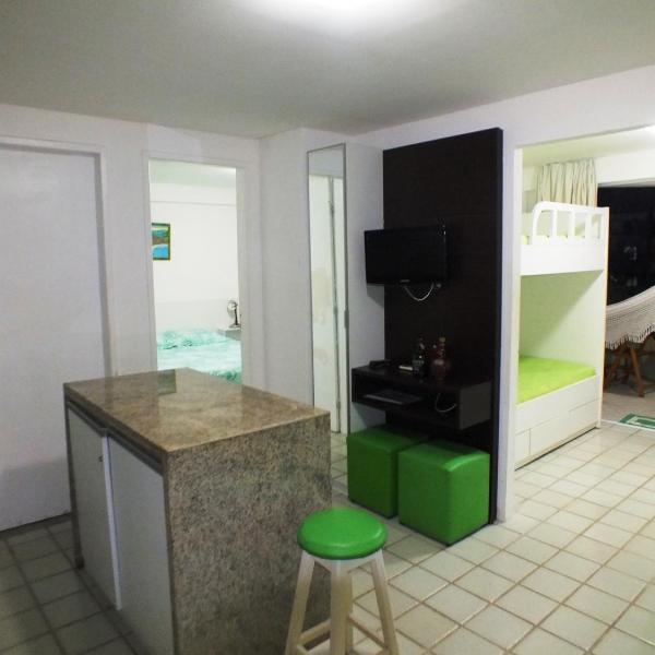 Ancorar Resort em Porto de Galinhas - Foto 3
