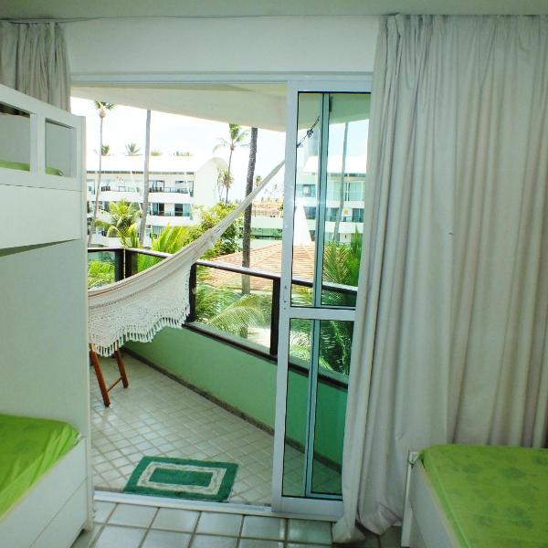 Ancorar Resort em Porto de Galinhas - Foto 2
