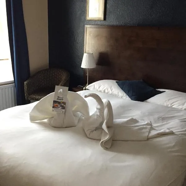 마인헤드에 위치한 호텔 The Duke of Wellington Wetherspoon