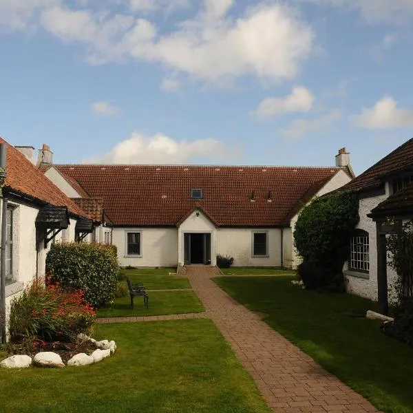 The Inn At Lathones, hotel v destinácii Saint Monance