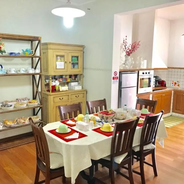 B&B La Vela 2, hotel in Rieti