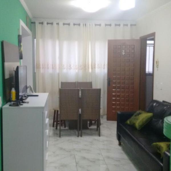 Guarujá Pitangueiras Paraiso do Atlântico - Foto 4
