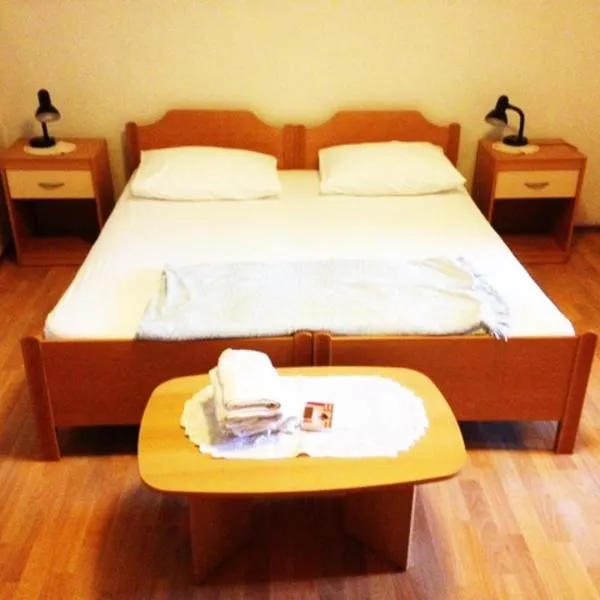 Apartman Gracin, hotel v Primošten