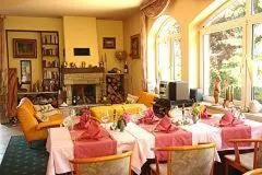 Hotel Vinum, hotel v destinaci Niederwurschnitz