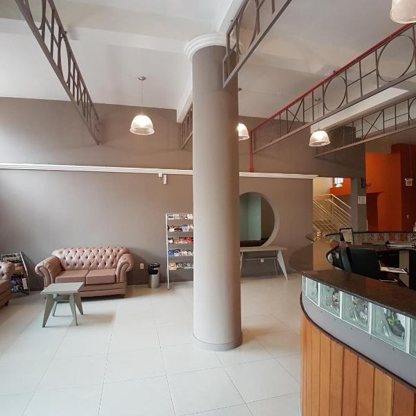 Hotel Nelo - Foto 4
