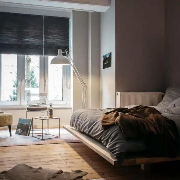 Urbn Dreams, hotel u Berlinu