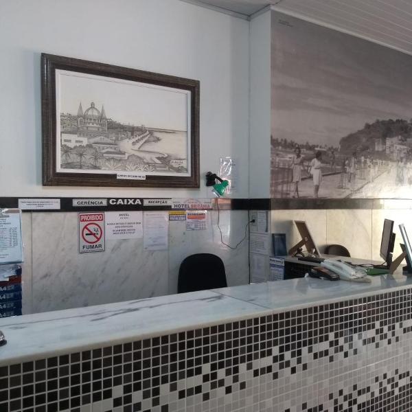 Britânia Hotel - Foto 3