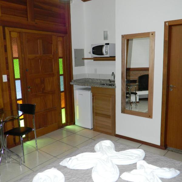 Recanto dos Kerr - Foto 2