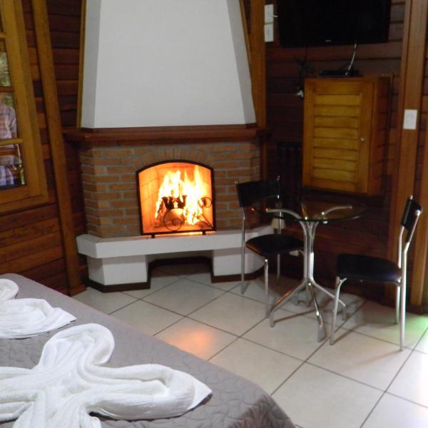 Recanto dos Kerr - Foto 3