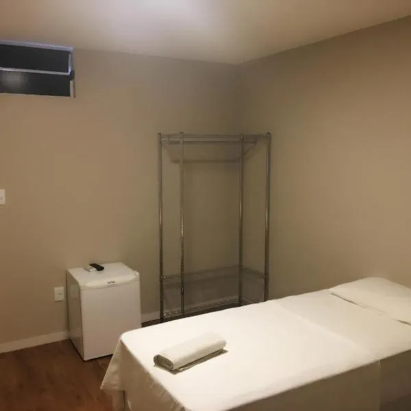 Pousada Kit Residence, hôtel à Brasilia