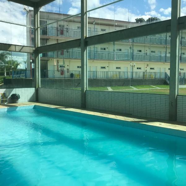 Hotel Restaurante Boitupesca - Foto 4