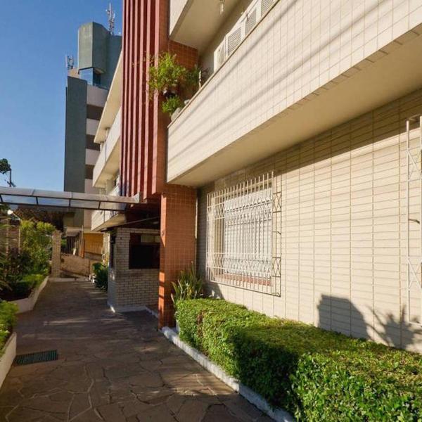 HomeStay 2 Avenida Carlos Gomes não tem garagem - Foto 5