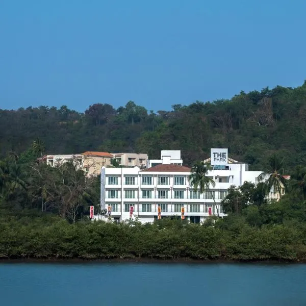 The Park Baga River Goa - Adults only Property, отель в Баге