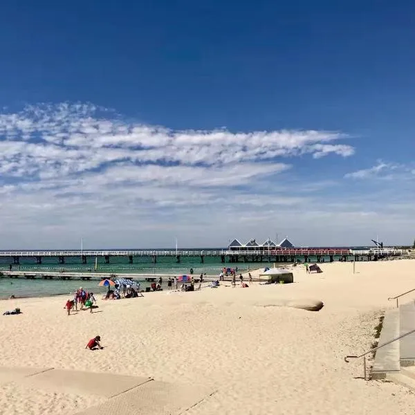 Little Shangri-La, hotel in Busselton