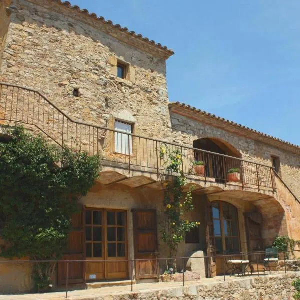 Hotel del Teatre - Adults Only, hotel v destinaci Regencós