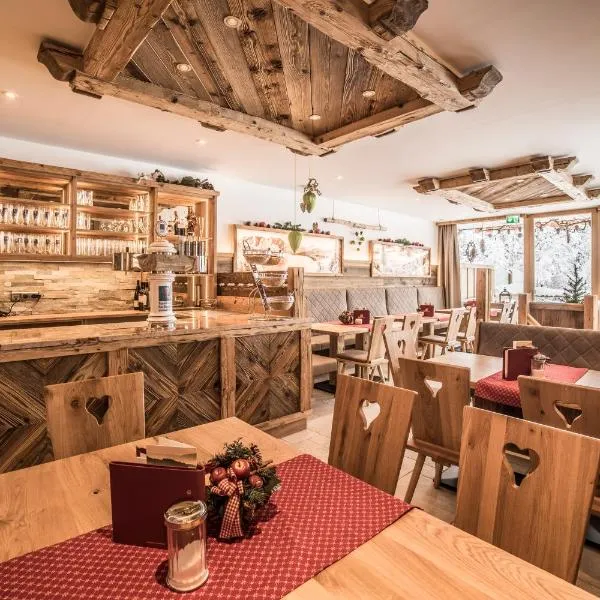 LandererMühle, hotel v destinaci Lenggries