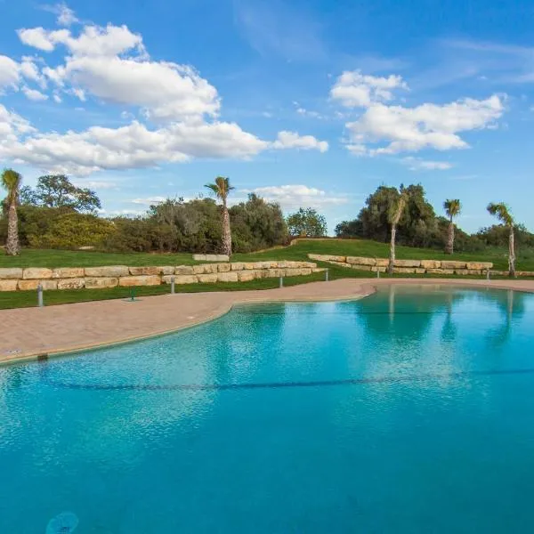 Pestana Gramacho Residences, hotel v destinaci Ferragudo