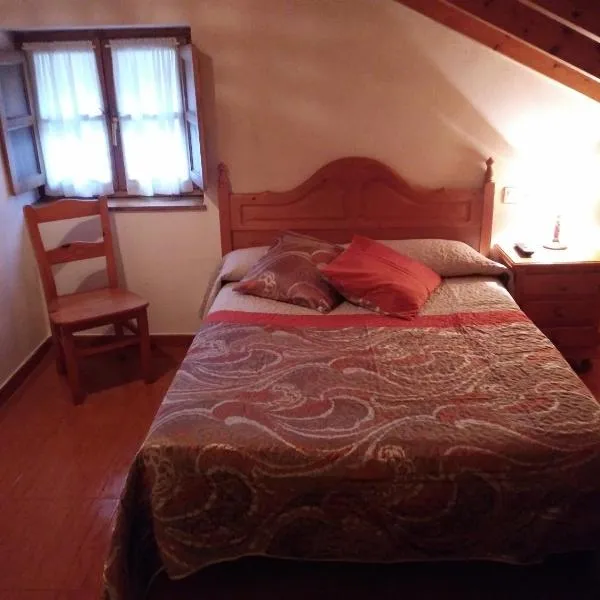 Casa de Aldea La Ablanera, hotel v destinaci Cangas de Onís