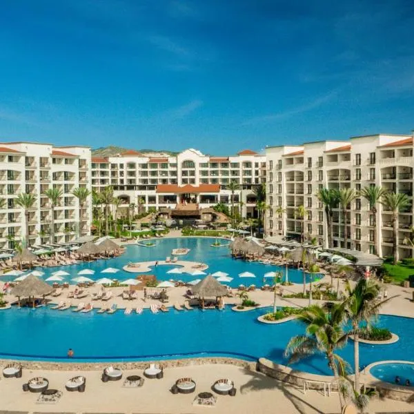 Hyatt Ziva Los Cabos - All Inclusive, hotel v destinaci San José del Cabo