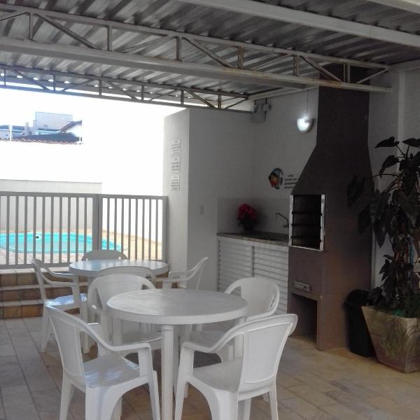 Apartamento 3 quartos com ar condicionado próximo a Praia Grande - Foto 5