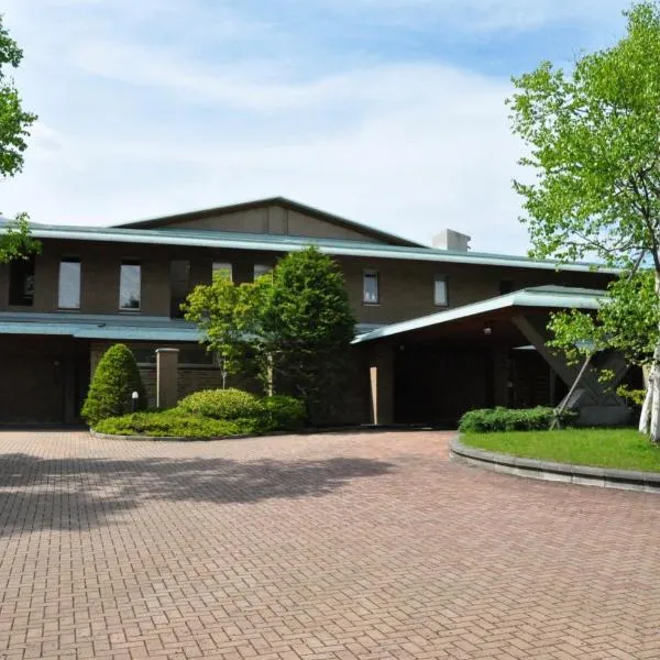 Shiki Resort Ventvert Karuizawa, hotel v destinaci Karuizawa