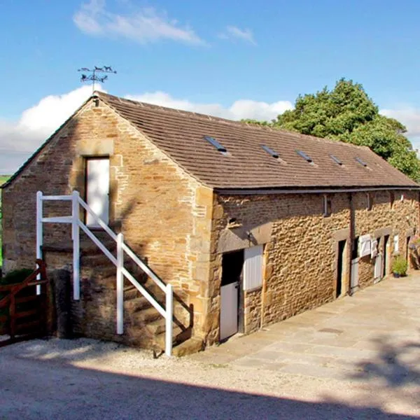 The Loft, hotel in Dronfield