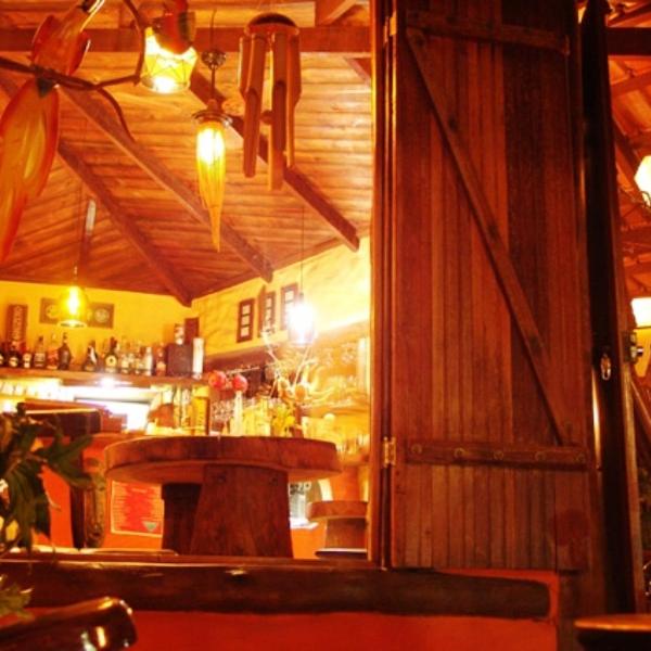 Pousada Bambu Brasil - Foto 4