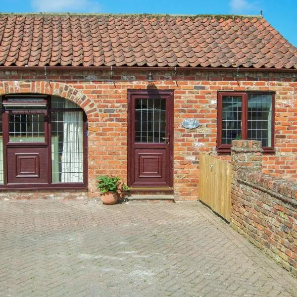 Oak Tree Cottage, hotel in Beverley