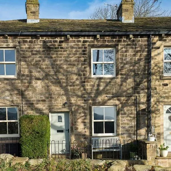Beacon Cottage, hotel in Ilkley