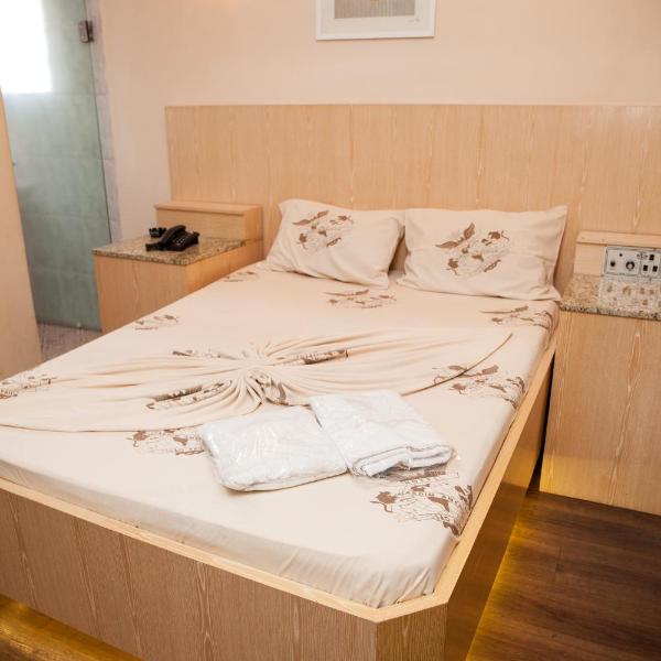 Hotel Jardim América ( Adults only) - Foto 4