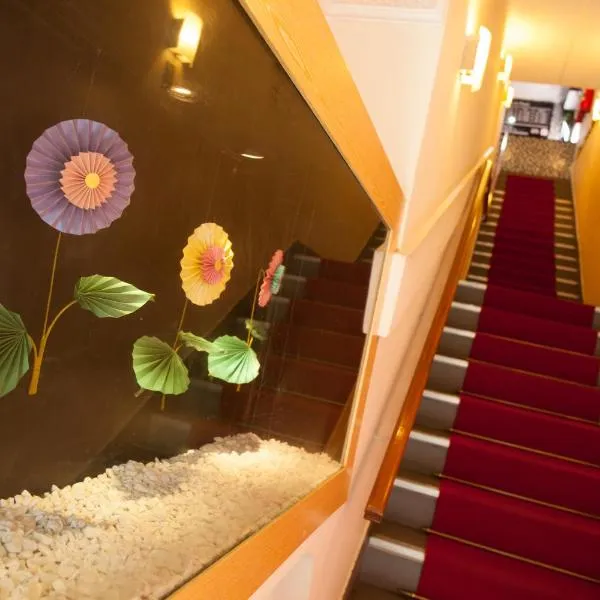 Hotel Jardim América ( Adults only), khách sạn ở São Paulo