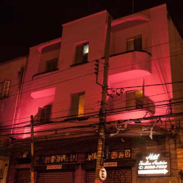 Hotel Jardim América ( Adults only) - Foto 3