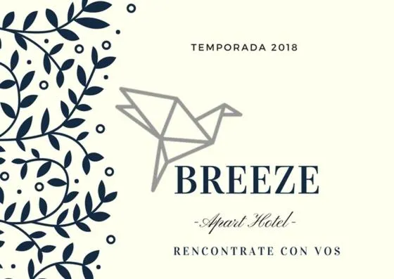 Breeze Apart Hotel, hotel i Miramar