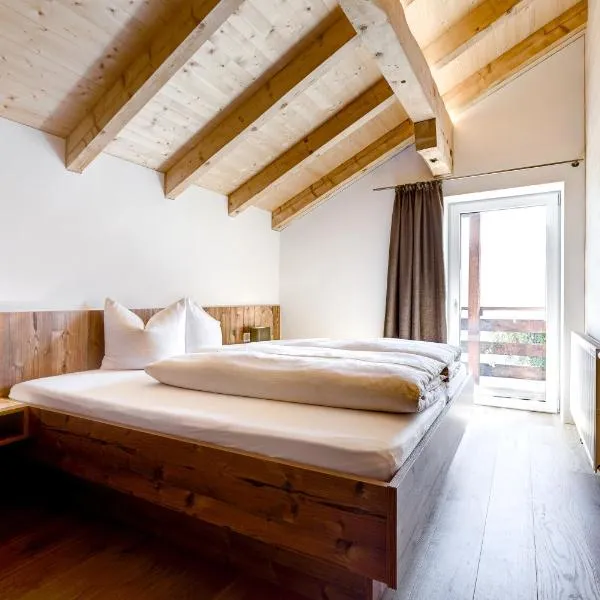 Bergerhof Fontanella, hotel v destinaci Fontanella