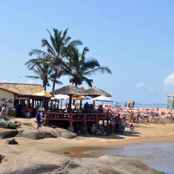 Suítes Brisa Mar - Foto 4