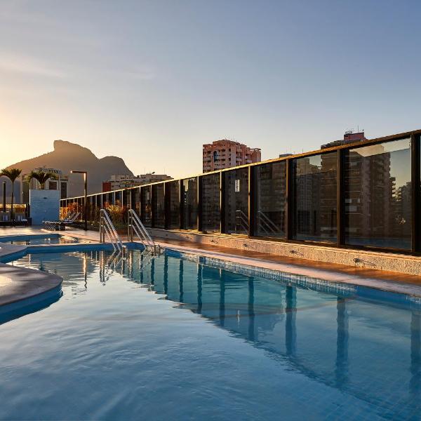 Radisson Rio de Janeiro Barra - Foto 4