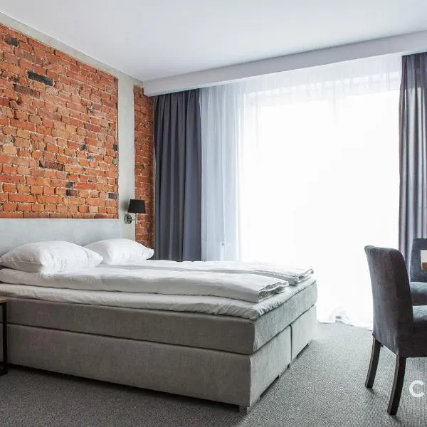Gdynia Centrum, hotel in Gdynia