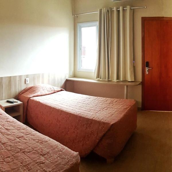 Eden Park Hotel - Foto 2