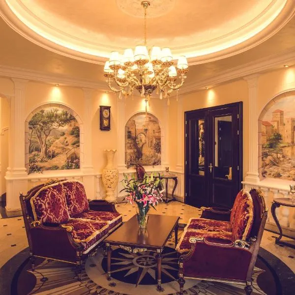 Hotel v Oberwiesenthalu – Slevomat
